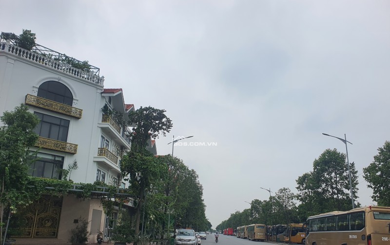 Bán Nhà đẹp KĐT Phú Lương HĐ, DT 86 m², (5x17) , 2 MĐ, giá thỏa thuận